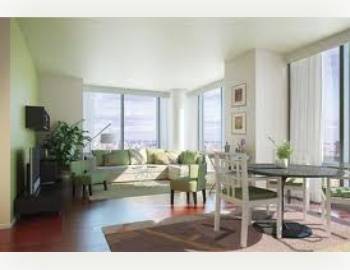 Prime Upper West Side/Lincoln Center Location. Elegant Finishes.Stunning Views.