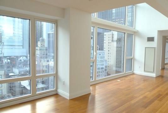 Midtown 2bedroom with home office seconds away from Central Park at an amazing price!