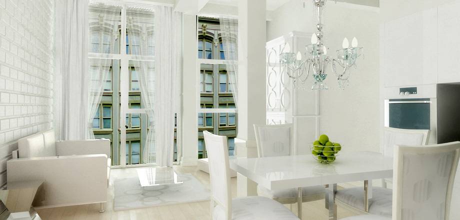 GORGEOUS PENTHOUSE WITH 723sf PRIVATE ROOF AND A BALCONY IN THE HEART OF MIDTOWN EAST.