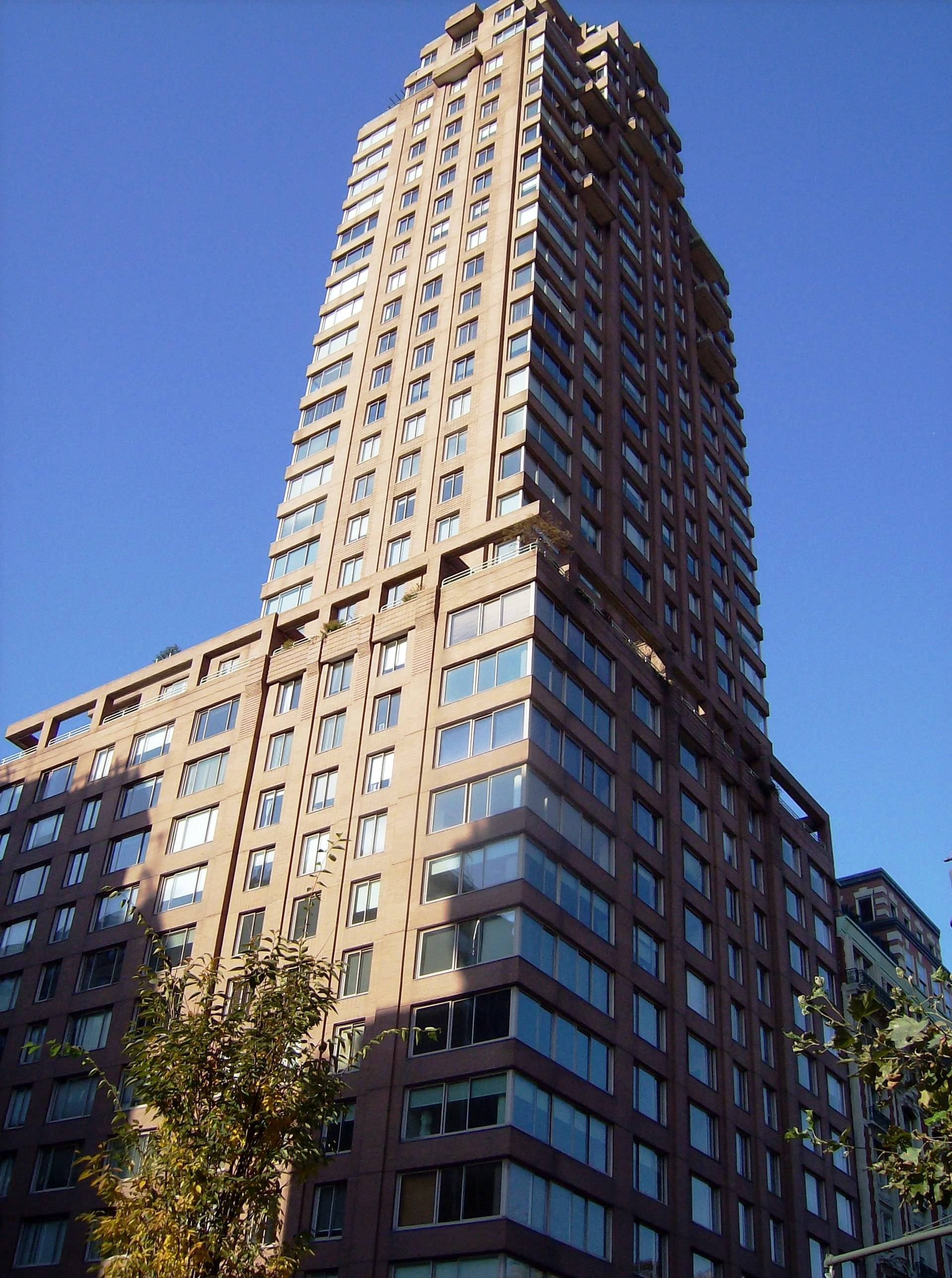 Upper West Side ~ Beautiful Condo Sublet Near Central Park ~ $3,600 ~ Great Value
