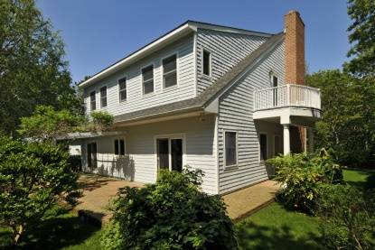 Bridgehampton North