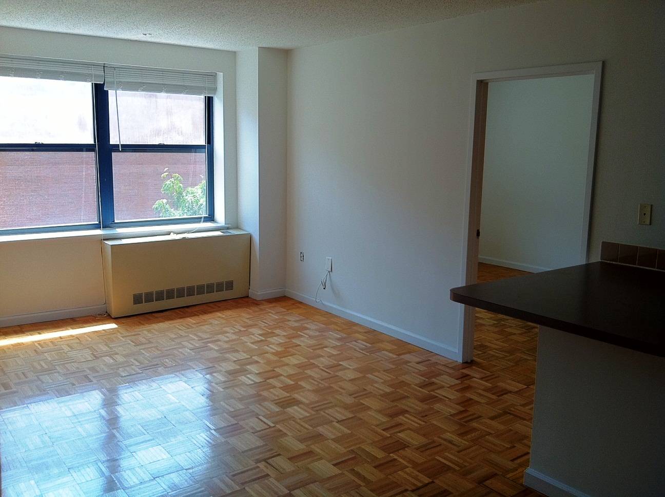 HUGE 3 Bed/ 2 Bath Apartment in a Beautiful Doorman Building in Prime East Village Location!
