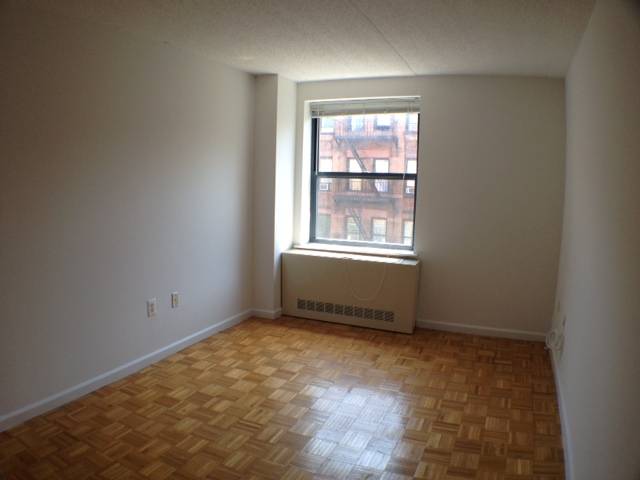 Monster two bedroom two bath, doorman building in the East Village