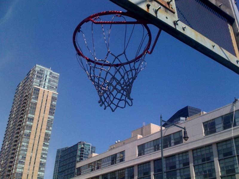 $450K 1BD/1BA, FIVE MINUTES FROM MANHATTAN:  LIC'S CREAM OF THE CROP!