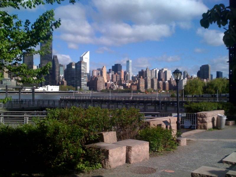LONG ISLAND CITY LUXURY CONDOS - FROM AS LOW AS $410K! GREAT INVESTMENT!