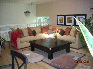 YEAR ROUND RENTAL in EAST QUOQUE!