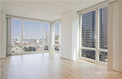  CONDO RENTAL  1BED/1BATH NEW CONSTRUCTION 1000 S/F FULL SERVICE BUILDING