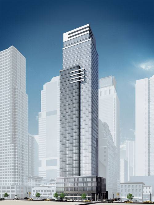 Platinum New York City
