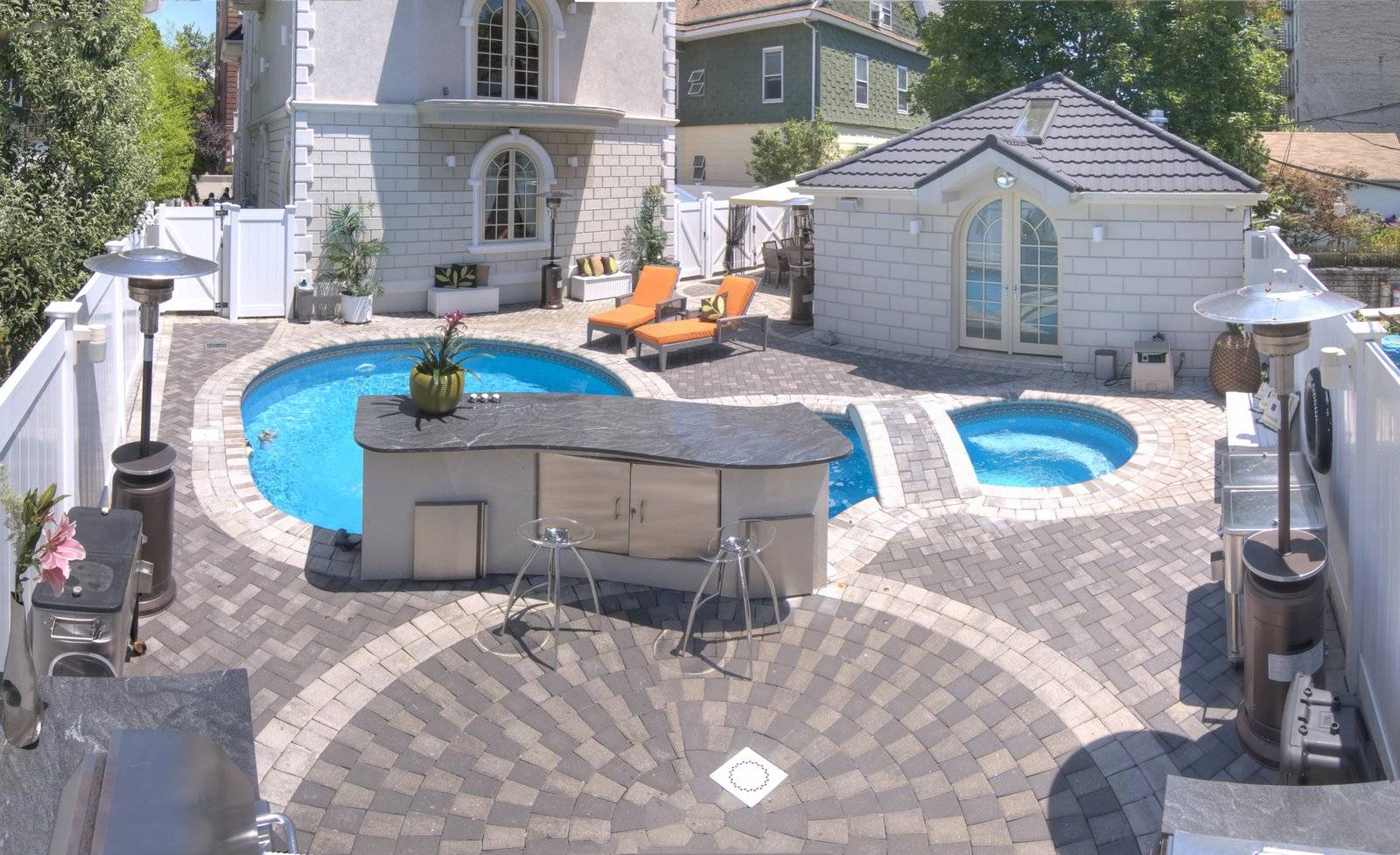 Luxurious Bay Ridge Mansion - The Jewel of Brooklyn