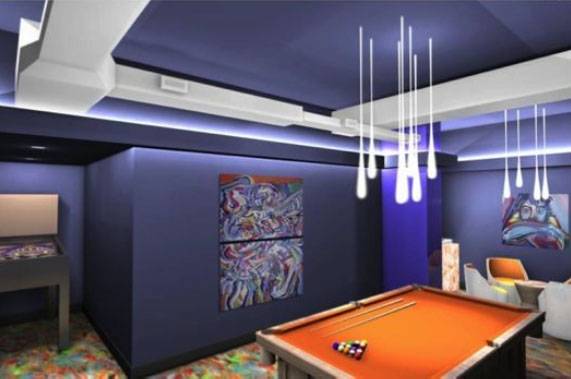 $3,577| Concierge Level Chelsea One Bedroom w/ beautiful roof deck, Statue of Liberty view, Fitness Center!