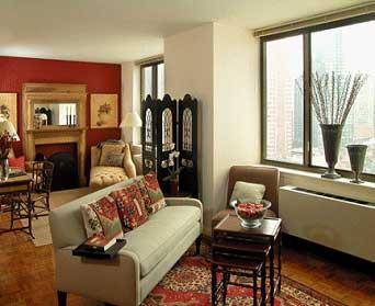 UES One Bedroom with Stunning East River View