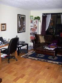 BATTERY PARK CITY 1BR.CONDO!
