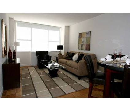 Amazing,UES Large 1 BDRM, Luxury at LINCOLN CENTER