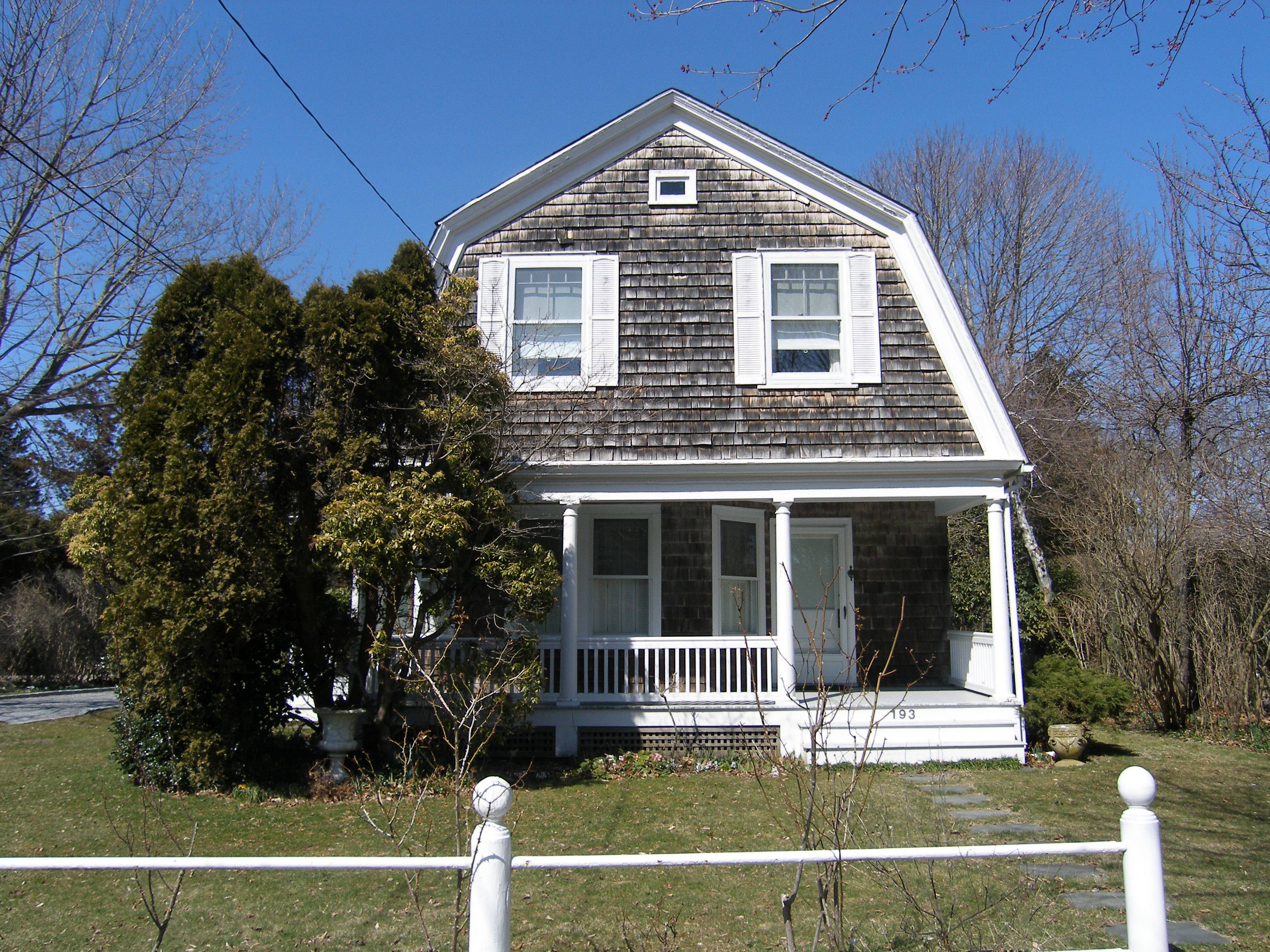 Southampton Village