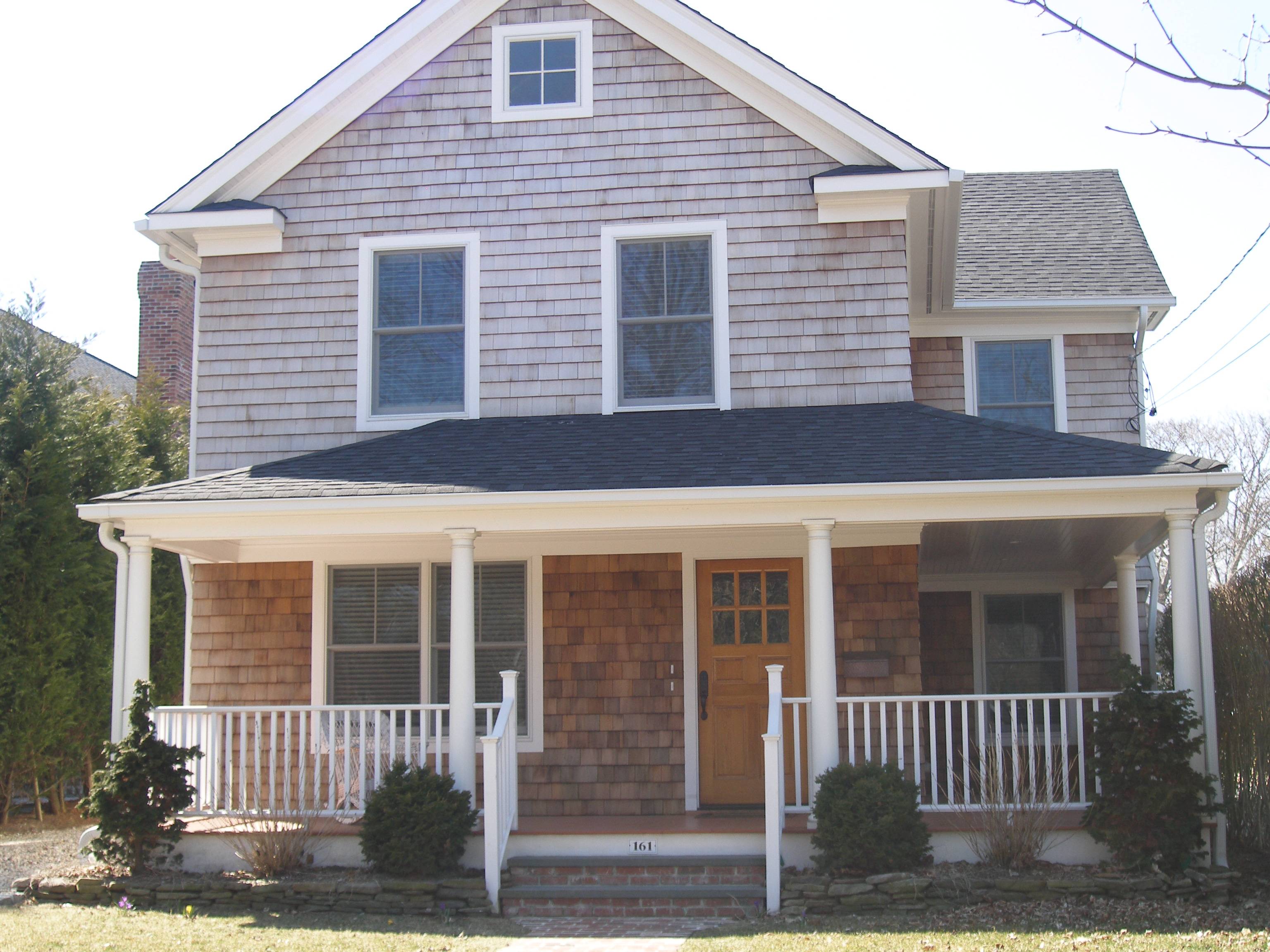 Southampton Village