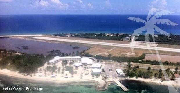 Cayman Brac, Cayman Islands10,890 sq ft plot for sale. Build your own Luxury Caribbean Mansion Getaway - Great Investment 