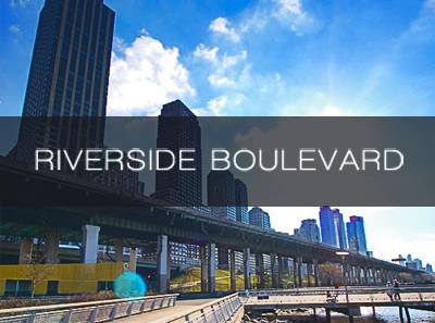 Riverside Boulevard