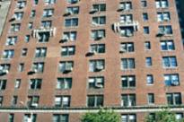Upper East Side. East 86th at Park Ave. Great Neighborhood.