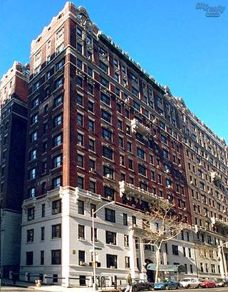 Upper West Side. West End Ave. Classic 6. River Views.