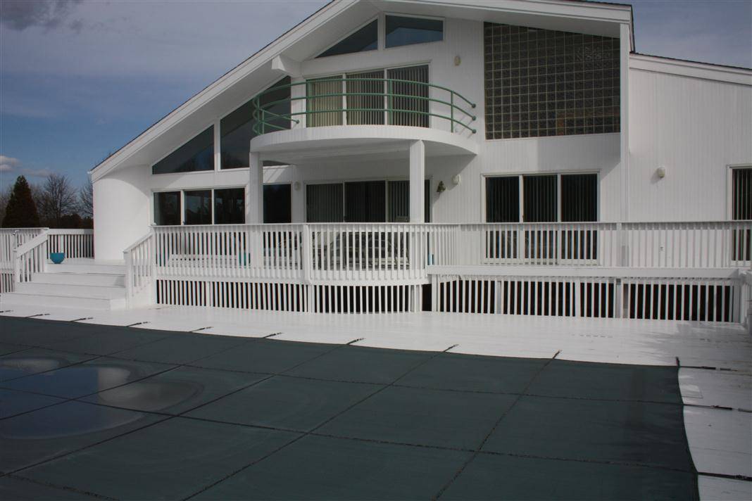 BRIDGEHAMPTON SOUTH- CONTEMPORARY