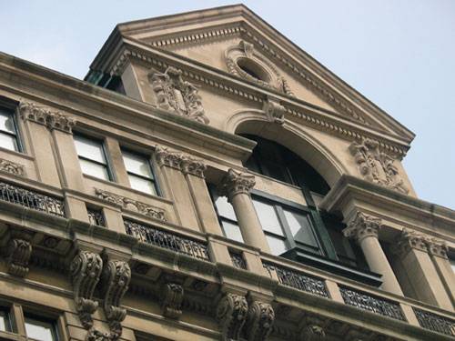 Gramercy Park 17th Street Studio