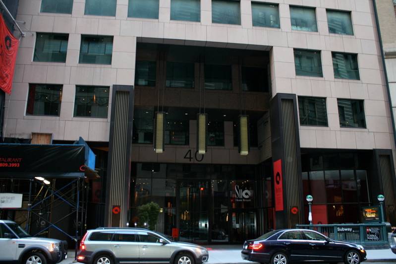 SETAI CLUB DOWNTOWN, 40 BROAD STREET, Financial District: FIDI:  One Bedroom, One Bath, Unique Residences, Great Value, 