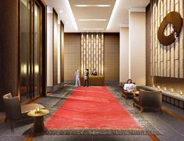 Wall Steet  3 BR PENTHOUSE  Zen Living at the SETAI
