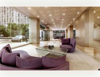 Sheffield 322 West 57th Street Large Studio for Sale - Steps to Central Park