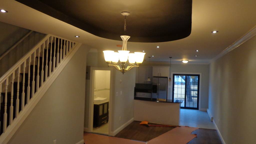 East Williamsburg/Bushwick Multifamily Home For Sale!! Total Renovation!!!