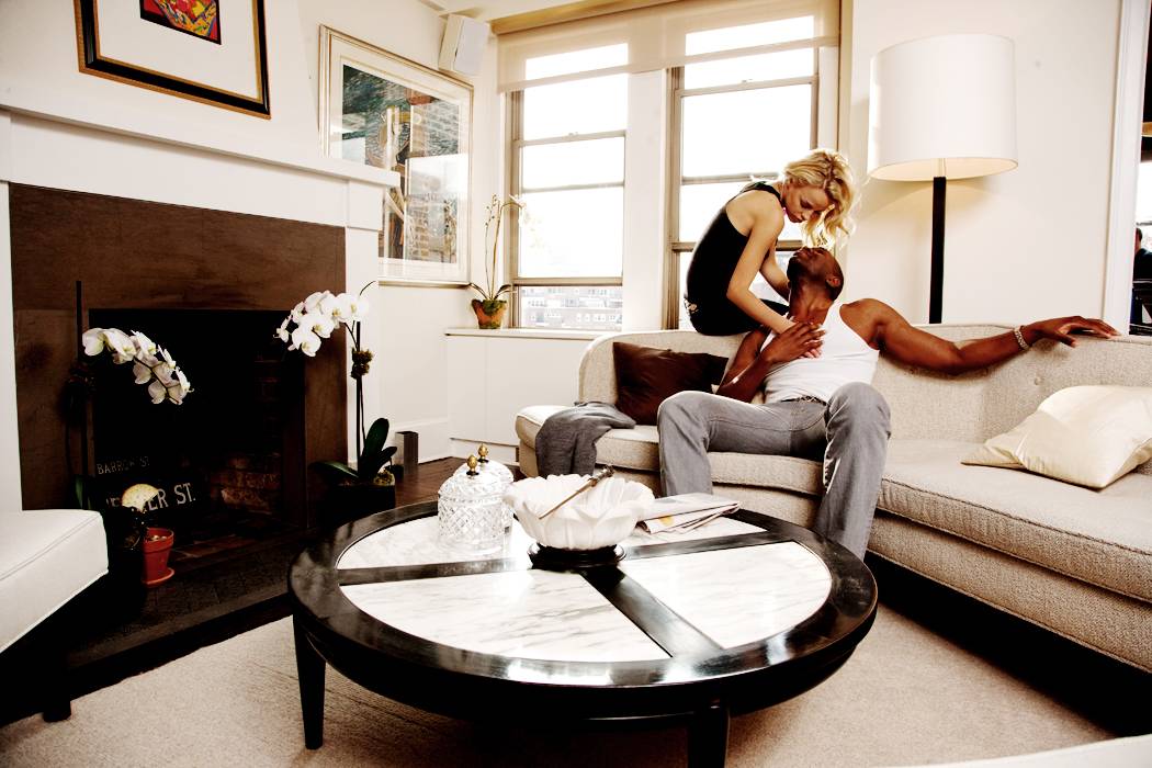Live like Mad Men.  Waverly Place 2 bed/2 bath with Meticulous Renovations