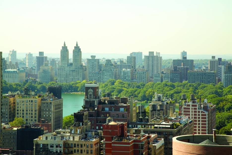 *Brand New Luxury One Bedroom Apartments in Manhattan Upper East Side*