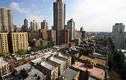 New Luxury Boutique Condos on Upper East Side - Great Location and Tax Abatement - Closings are Happening Now! Prices are increasing - Lock in today
