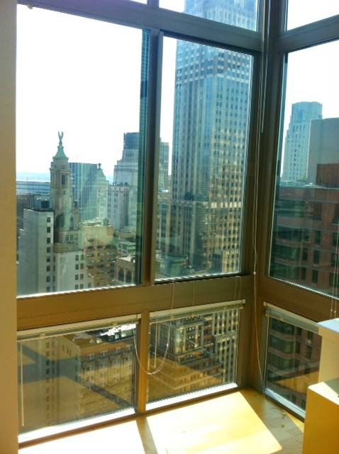 *****Financial District***NO FEE***Luxury***2 BED***Lap Pool***High End****VIEWS***WALL OF WINDOWS*****