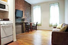 Affordable Two bedroom apartment in the East Village