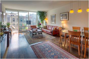 Gramercy 3 Bed + Terrace + 3 walk-in closets 1600 sq ft near Flatiron, chelsea