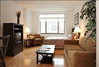 West Village Lux Living Rental