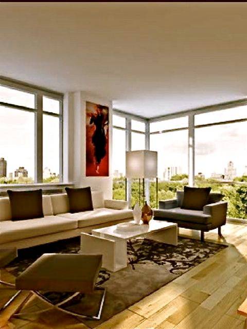 Huge 1 Bedroom with Home office/Walk in closet - New Building - Prime Lincoln Square location -  Great Amenities - Tennis Court