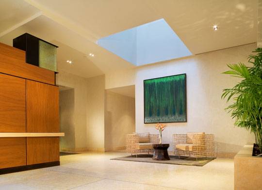 Exquisite Alcove Studio Apartment for rent in the Heart of Chelsea!