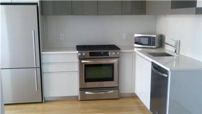 South Facing Alcove Huge Studio with East River/NYC Views located in The Power House Yard Condominium