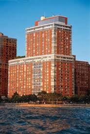 NYC***Downtown***Battery Park City***Views of HUDSON, Steps from PARKS***Large 3 bedroom/3 bath