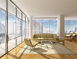 SPECTACULAR River and City Views! Absolutely Gorgeous SUTTON PLACE!