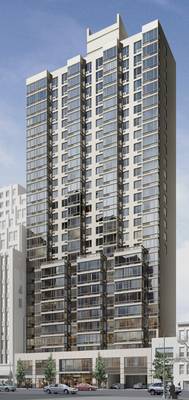 Ultra Modern Luxury Living