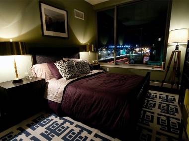 Tribeca Luxury One Bedroom 