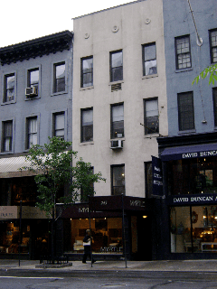 UPPER EAST SIDE-GREAT OPPORTUNITY TO  LEASE A RETAIL SPACE ON ART/ANTIQUE ROW, EAST 60th STREET