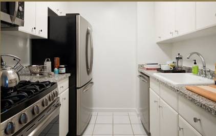 Absolutely Gorgeous Two Bedrooms with Washer/Dryer in the Heart of Greenwich Village.