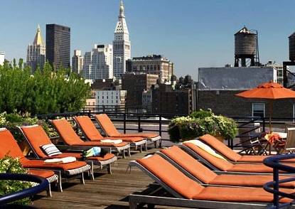 Absolutely Gorgious 2 Bedroom in the Heart of Greenwich Village.