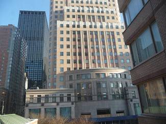 Spacious Studio Condo on West 50th Street. Steps away to Central Park, Time Square and many subway lines. 