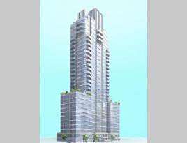 UPPER WEST SIDE LUXURY RENTAL- 10 WEST END AVENUE CONDOMINIUM 1 BEDROOM  1 BATH  RVER VEWS
