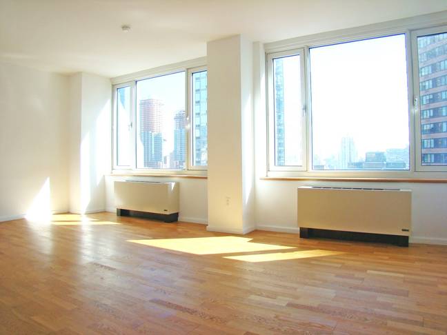 ATELIER NEW YORK  635 WEST42 12J FOR SALE YOUR FUTURE JUNIOR-1 BEDROOM CONDO WITH RIVER VIEWS