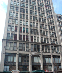 GRAMERCY/UNION SQUARE CONDO/NEW CONSTRUCTION LOFT-New York City Condo for Sale